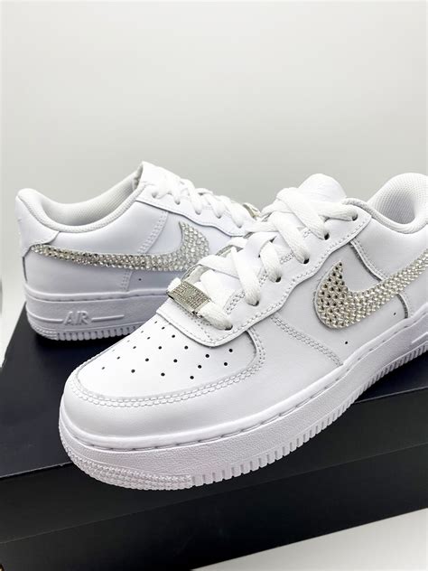 air force 1 mit glitzer nike zeichen|Nike air force 1 glitter .